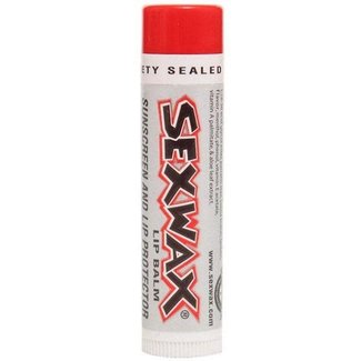 Sexwax Lip Balm SPF-30