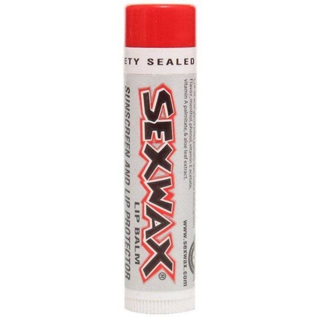 SexWax - Lip Balm SPF-30