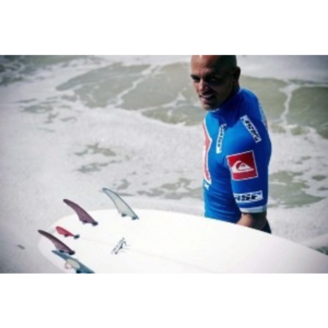 FCS - Knubster Centre Keel for Quad