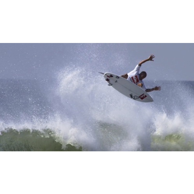 FCS - Knubster Centre Keel for Quad