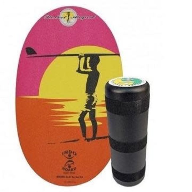 Indoboard - Original Robert August