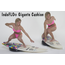 Indoboard Gigante cushion