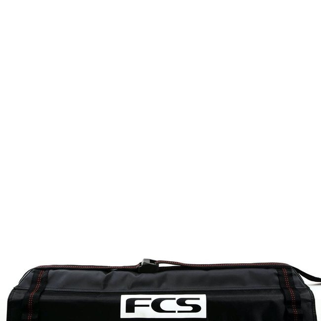 FCS - Cam Lock - Tail Gate Pad