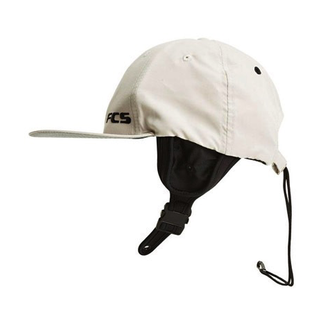 FCS Wet Cap - Grey - Medium