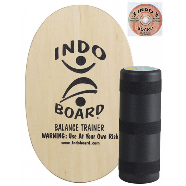 Indoboard - Original Natural
