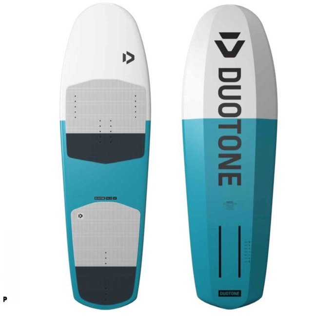 4'9 Indy Foilboard Racing