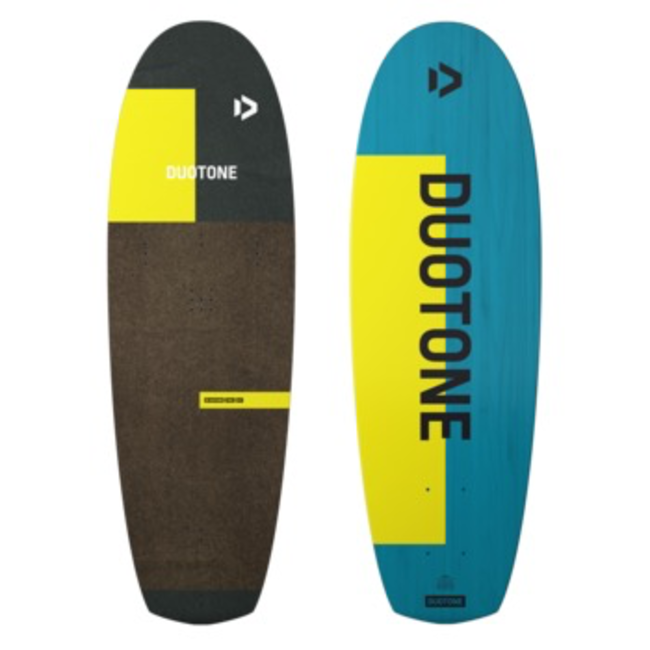 Duotone - Free Foil 5’0’ Foilboard