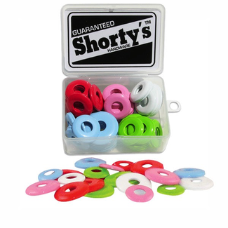 Hardware Bushing Washer (Skiver/Trucks)