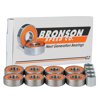 Bronson Bearings - G2