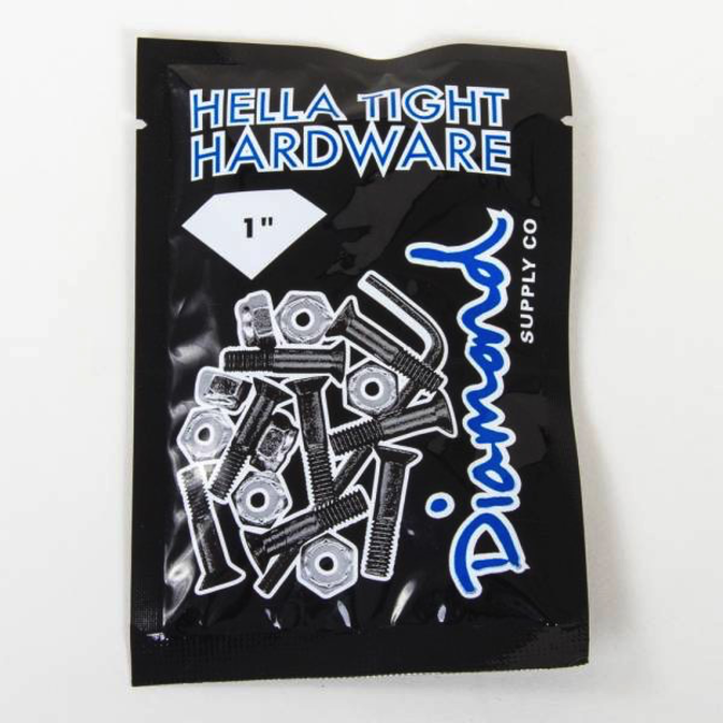 Diamond - Hella Tight Hardware 1" - Umbrako