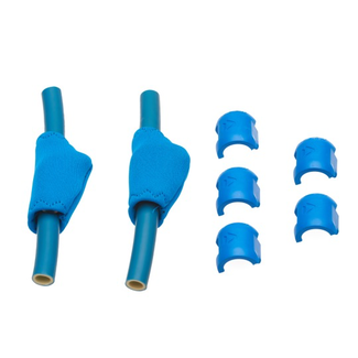 Duotone Duotone - Lazy Pump Repair Kit Max Flow