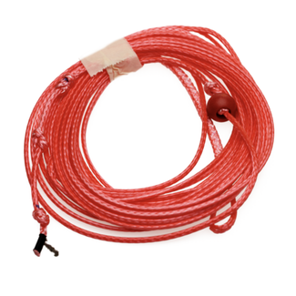 Duotone Duotone - Red Safety Line QC