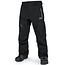 Volcom - L Gore-Tex Pant 2022 - Black