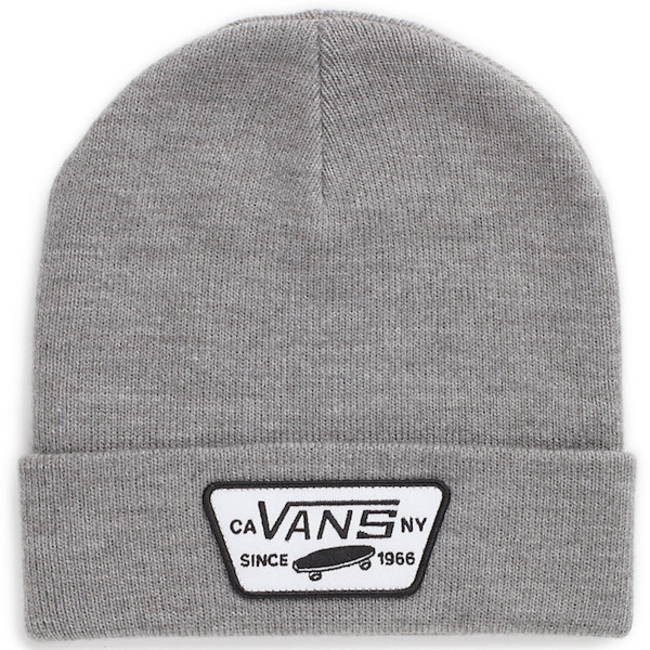 Vans - Milford - Heather Grey - Beanie