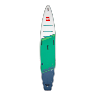 RedPaddleCo Voyager Plus 13.2