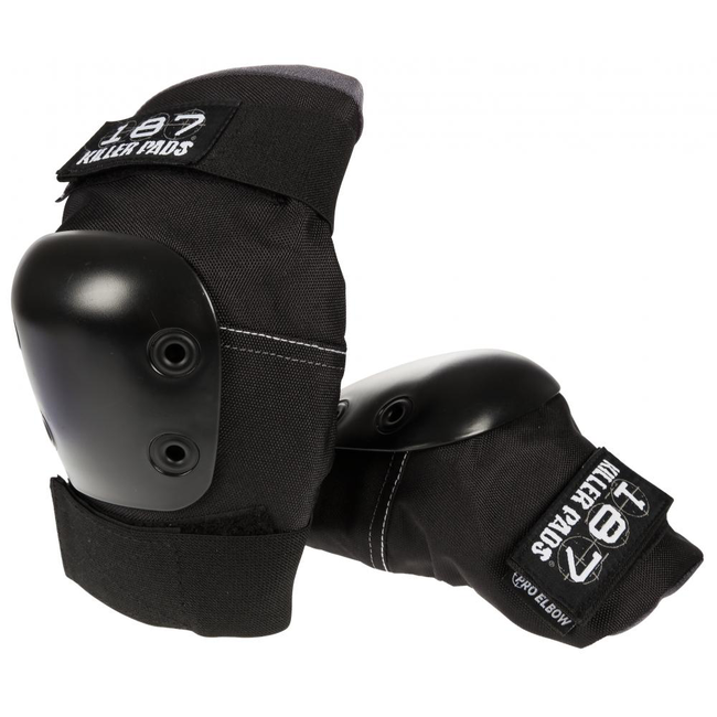 Pro Elbow - Black
