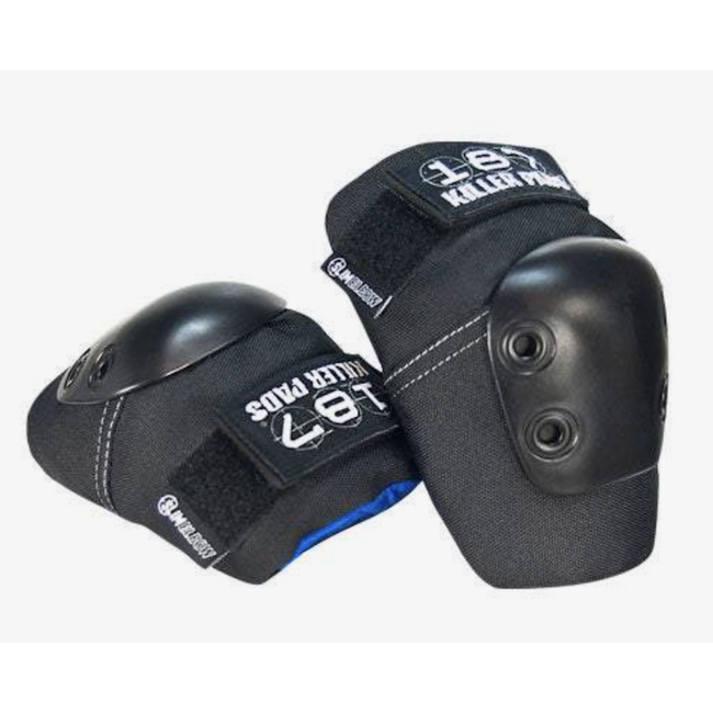187 Killer Pads - Slim Elbow