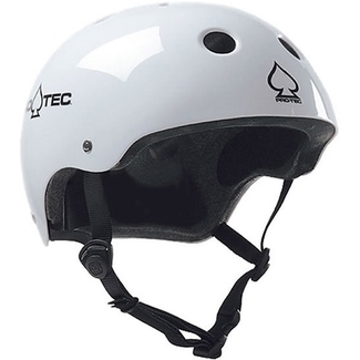 Pro Tec The Classic - White