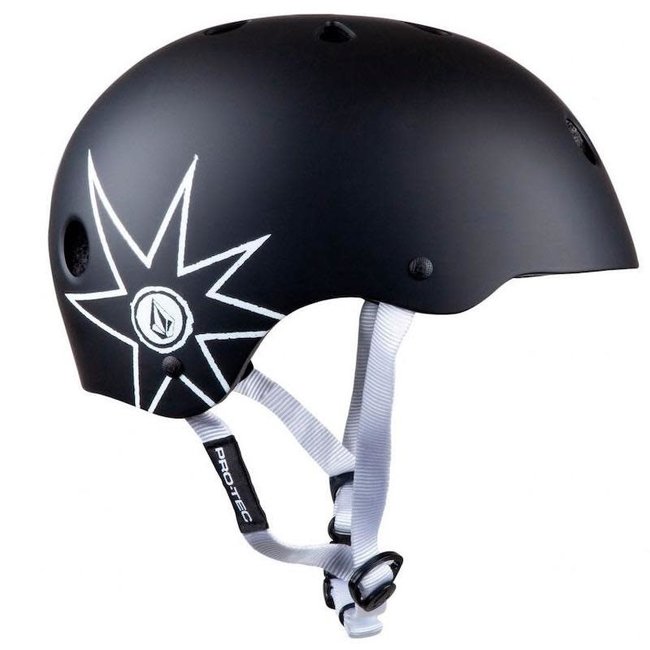 Pro-Tec - The Classic - Volcom Luminator