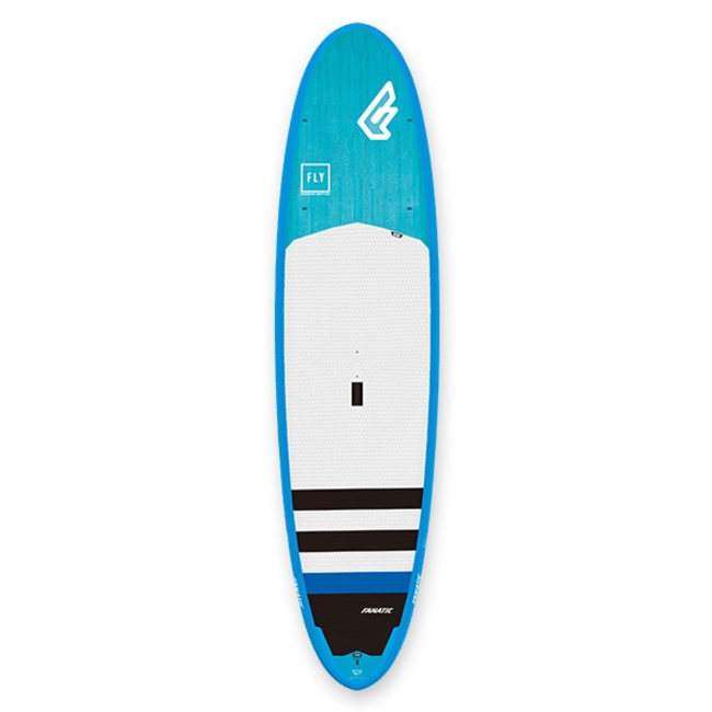 Fanatic - 10.6 Fly Bamboo SUP