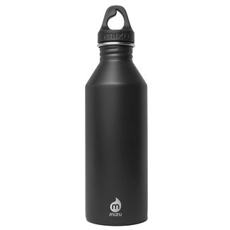 Mizu - M8 - Enduro Black - 800ml