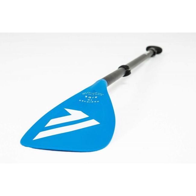 Fanatic - 8'0 Paddle - Pure 15 Adjustable vario