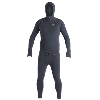 Airblaster Airblaster - Classic Ninja Suit - Black