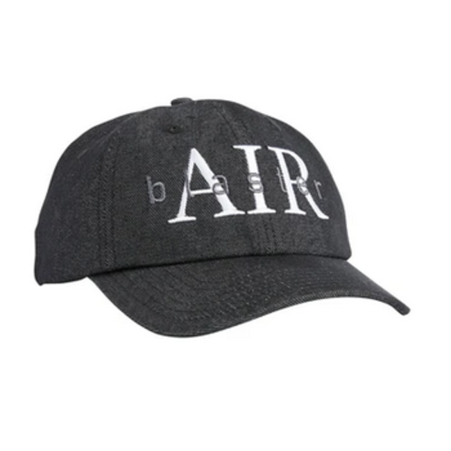 Airblaster - Dad's Hat - Black