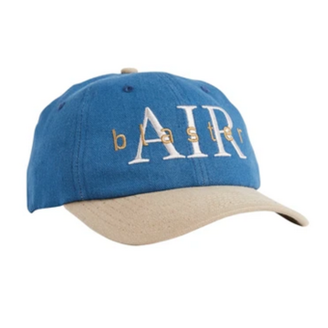 Airblaster - Dad's Hat - Denim