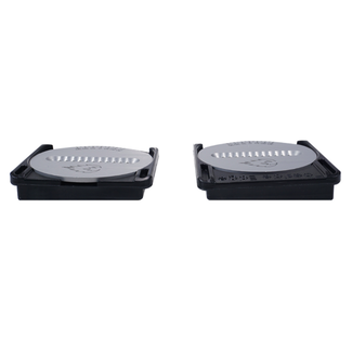 Spark R&D Spark - Canted Pucks