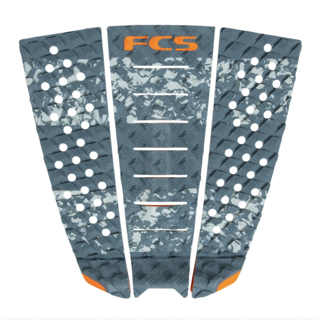 FCS - Flores - Storm Orange