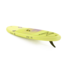 Aquatone - Pakke - 9'0 x 28 Neon Youth SUP pack Åre,Pumpe,bag, finne inkludert.