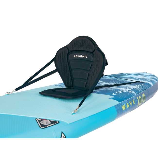 Aquatone • Kayak Seat