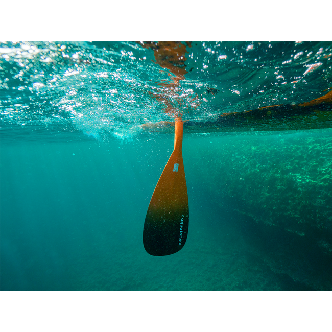 Aquatone - Summit Carbon Pro 70 Åre - 3-Delt