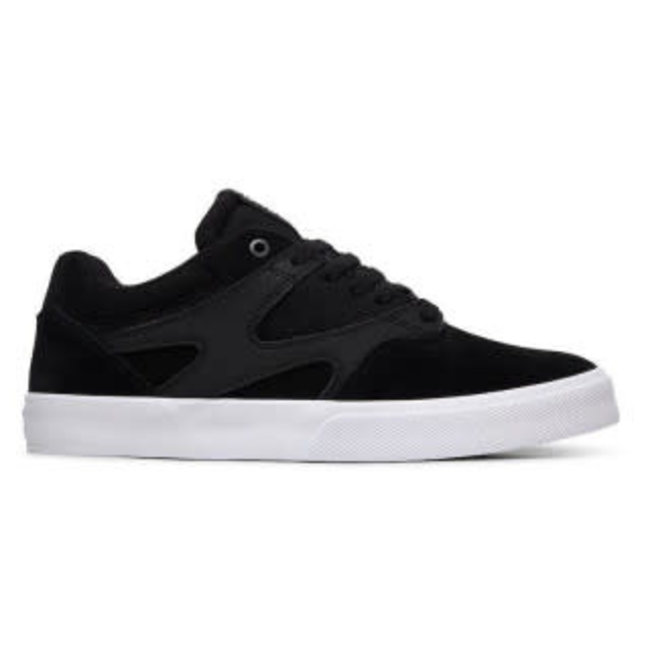 DC - Kalis Vulc - Black/White