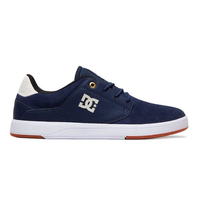 DC - Plaza TC - Navy/White