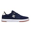 DC - Plaza TC - Navy/White