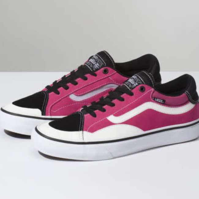 Vans - TNT Advanced Prototype - Blk/Mag/Wht