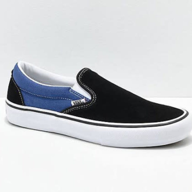 Vans - Slip-On Pro  - Anti-Hero