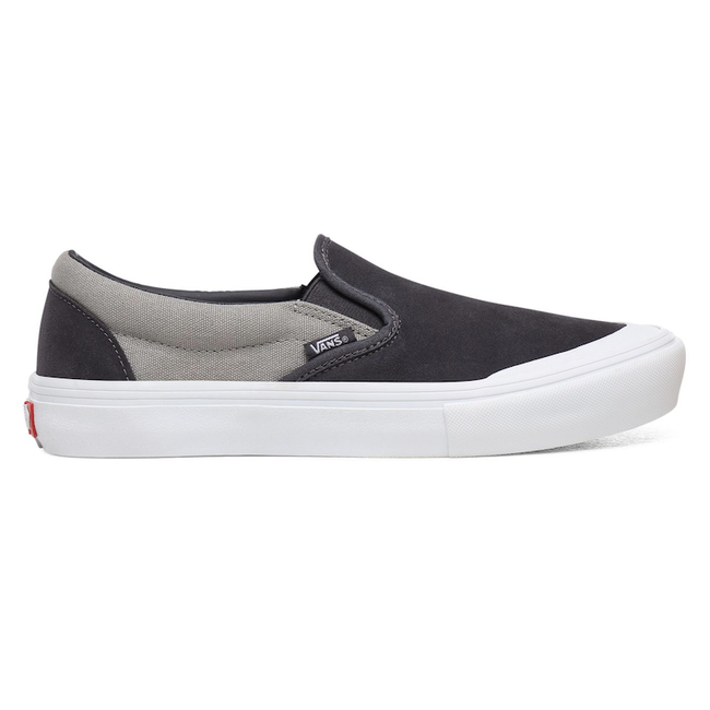 Vans - Slip-On - Periscope/Drizzle