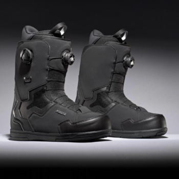 Størrelseskart Snowboard Boots