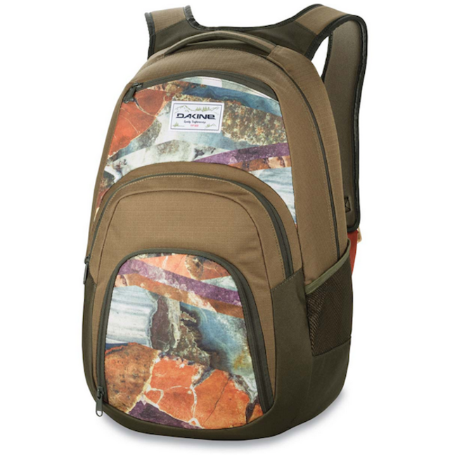 Dakine - Campus 33L - Thunder Egg