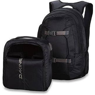 Dakine Mission Photo 25L - Black