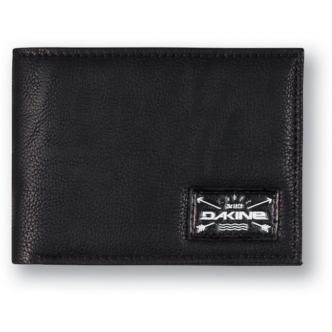 Dakine - Riggs Wallet - Black