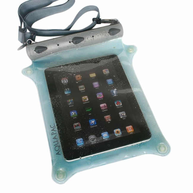 Aquapac 668 Ipad electronics case/mobil, vanntett pe