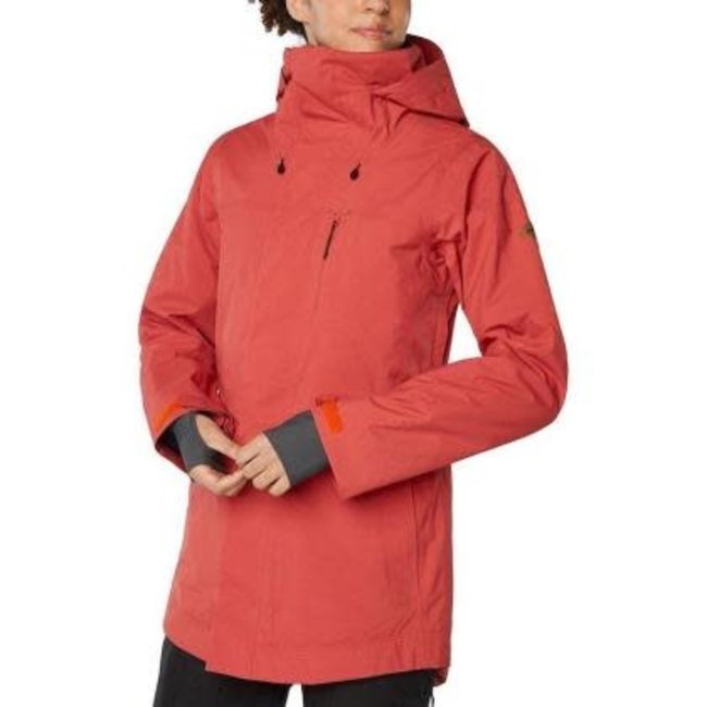 Dakine - Silcox Gore-Tex 2L - Tandoori Spice