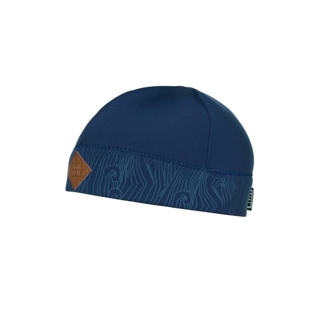 ION - Neo Grace Beanie Blue