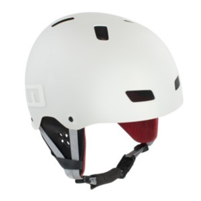 Ion - HardCap 3.1 Select - M/L 58-60cm - Trans White