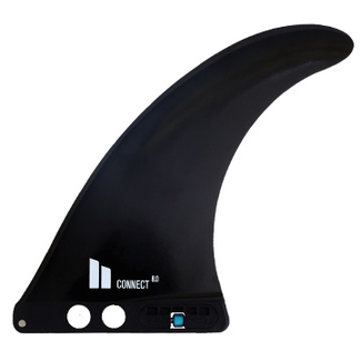 FCS Connect GF - Single Fin - 8"