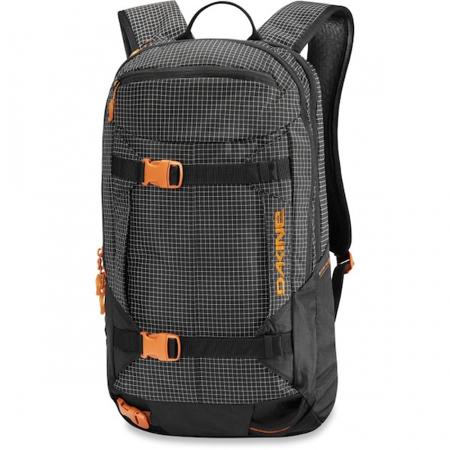 Mission Pro 18L - Rincon